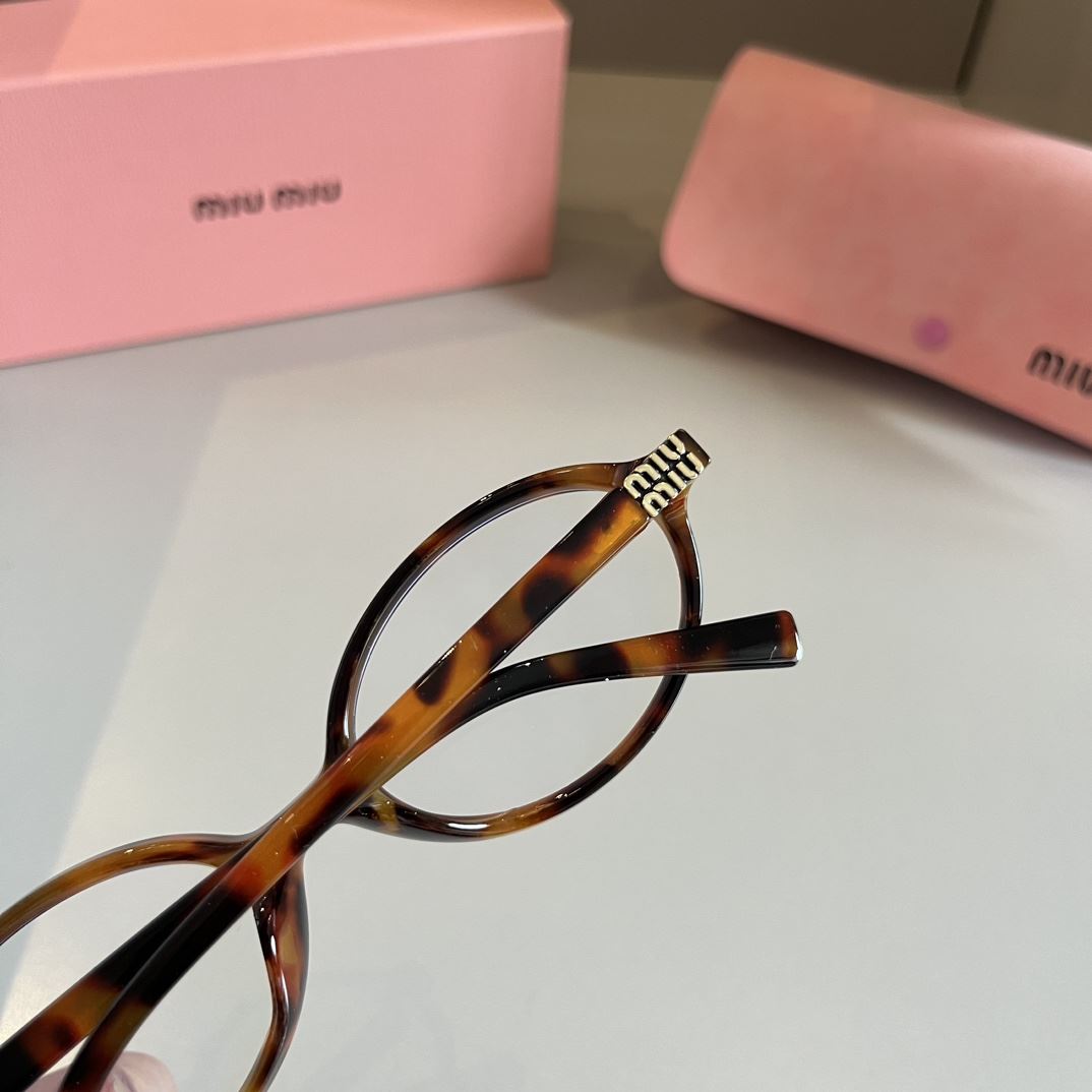 Miu Miu Sunglasses